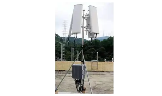 GNSS jammer special designed to defence